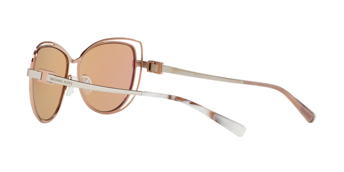 Michael Kors Audrina I Sunglasses MK1013 1121R1