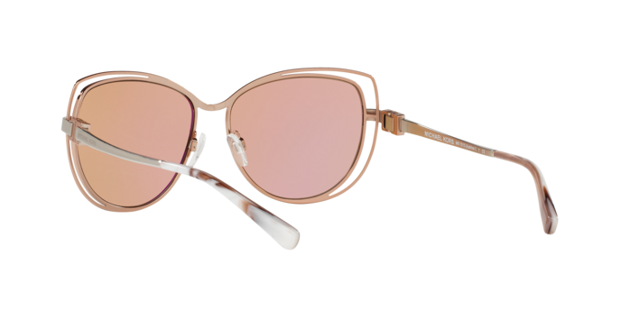 Michael Kors Audrina I Sunglasses MK1013 1121R1