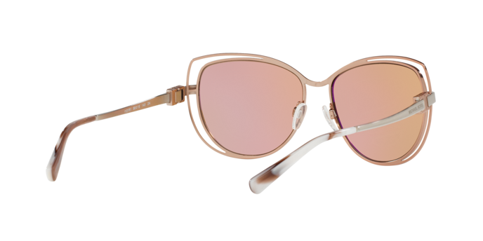 Michael Kors Audrina I Sunglasses MK1013 1121R1