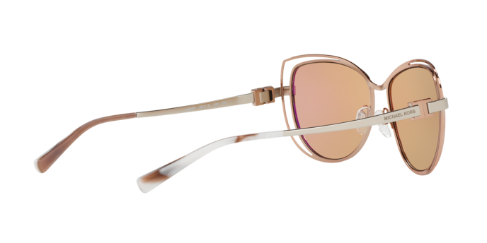 Michael Kors Audrina I Sunglasses MK1013 1121R1