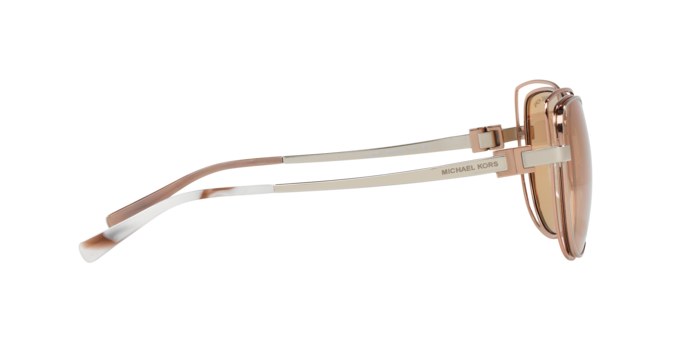 Michael Kors Audrina I Sunglasses MK1013 1121R1