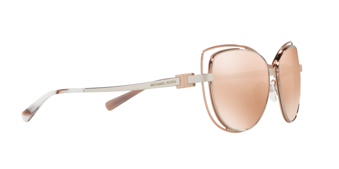 Michael Kors Audrina I Sunglasses MK1013 1121R1