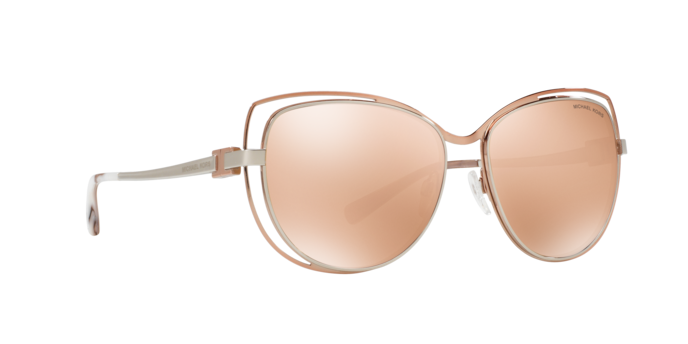 Michael Kors Audrina I Sunglasses MK1013 1121R1