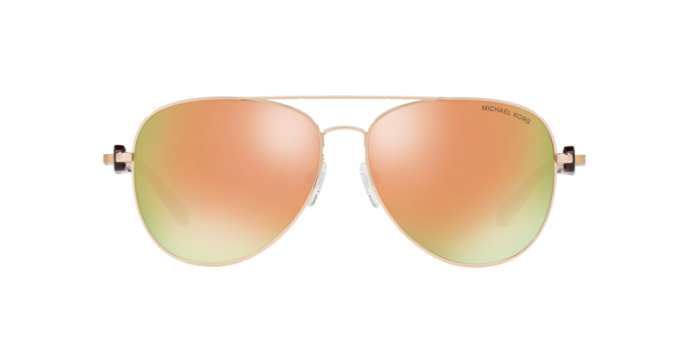 Michael Kors Pandora Sunglasses MK1015 1130R1