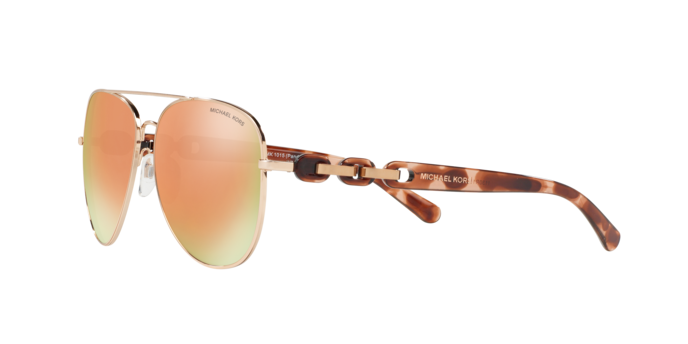 Michael Kors Pandora Sunglasses MK1015 1130R1