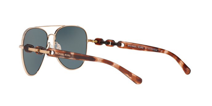 Michael Kors Pandora Sunglasses MK1015 1130R1