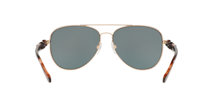 Michael Kors Pandora Sunglasses MK1015 1130R1
