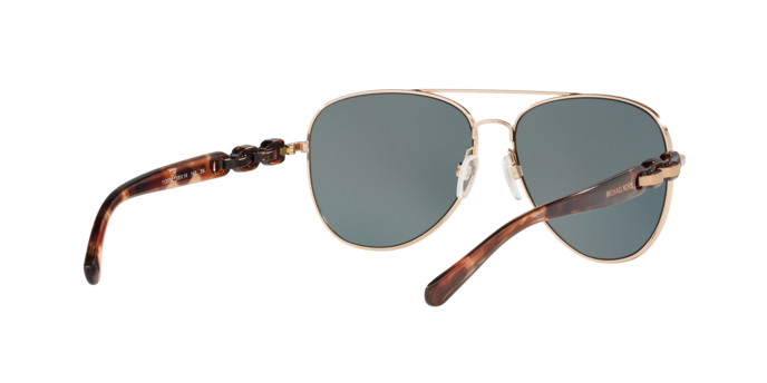 Michael Kors Pandora Sunglasses MK1015 1130R1