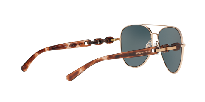 Michael Kors Pandora Sunglasses MK1015 1130R1