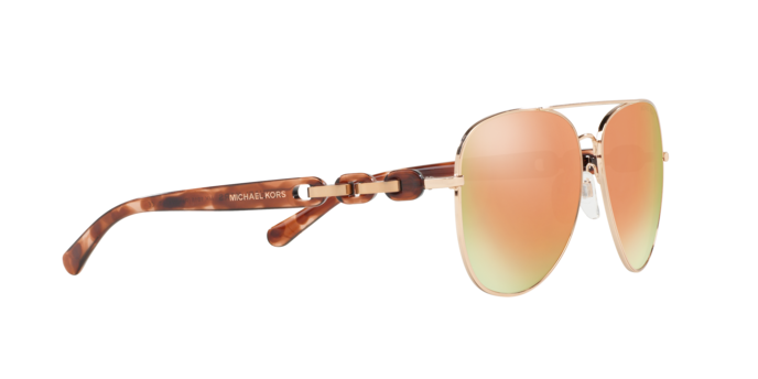 Michael Kors Pandora Sunglasses MK1015 1130R1