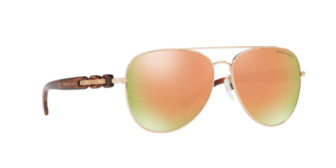 Michael Kors Pandora Sunglasses MK1015 1130R1