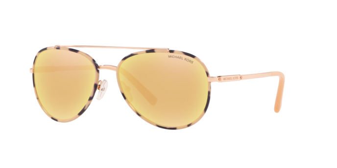 Michael Kors Ida Sunglasses MK1019 11657J