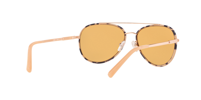 Michael Kors Ida Sunglasses MK1019 11657J