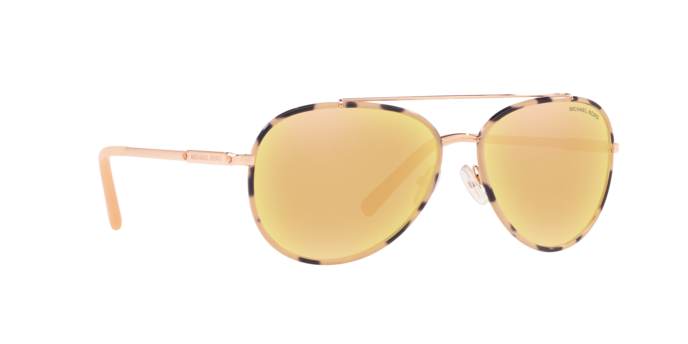 Michael Kors Ida Sunglasses MK1019 11657J