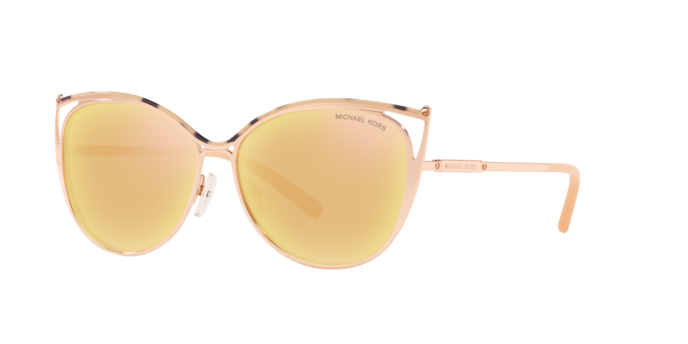 Michael Kors Ina Sunglasses MK1020 11657J