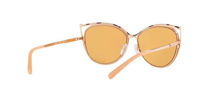 Michael Kors Ina Sunglasses MK1020 11657J
