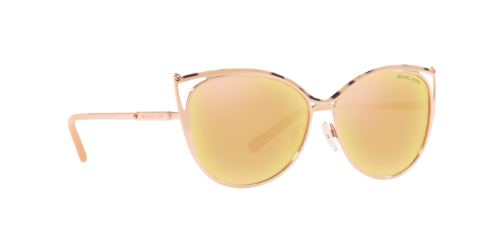 Michael Kors Ina Sunglasses MK1020 11657J