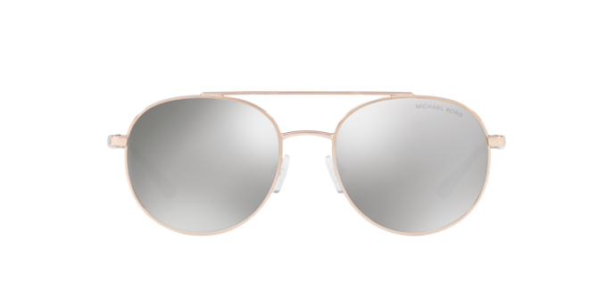 Michael Kors Lon Sunglasses MK1021 11166G
