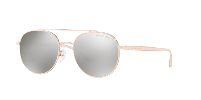 Michael Kors Lon Sunglasses MK1021 11166G
