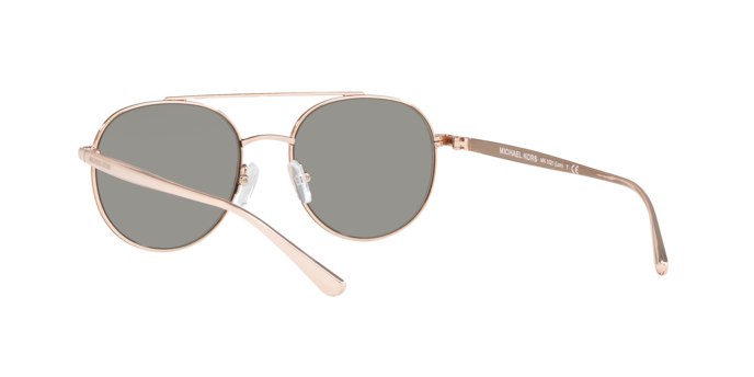 Michael Kors Lon Sunglasses MK1021 11166G