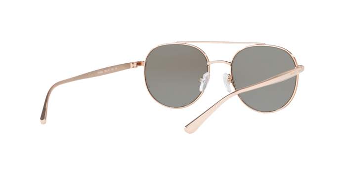 Michael Kors Lon Sunglasses MK1021 11166G