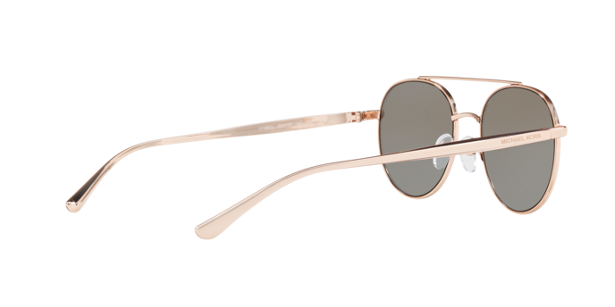 Michael Kors Lon Sunglasses MK1021 11166G