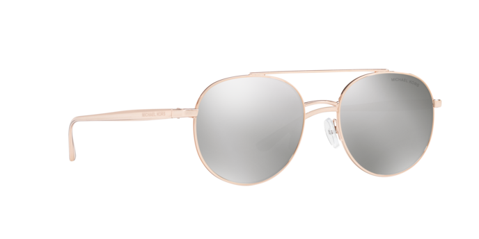 Michael Kors Lon Sunglasses MK1021 11166G