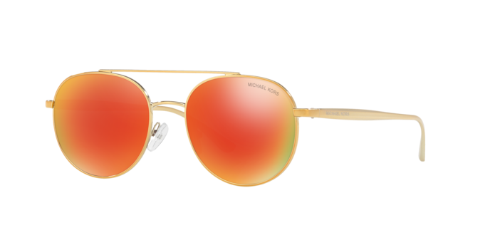 Michael Kors Lon Sunglasses MK1021 11686Q