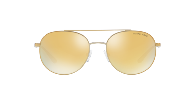 Michael Kors Lon Sunglasses MK1021 11687P