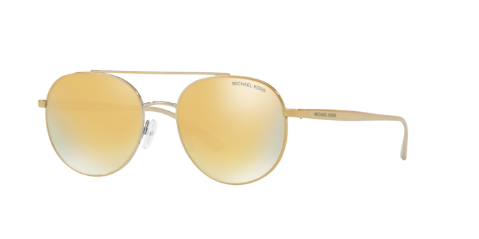 Michael Kors Lon Sunglasses MK1021 11687P