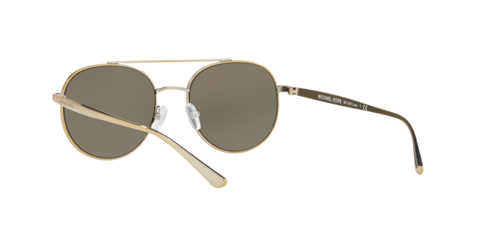 Michael Kors Lon Sunglasses MK1021 11687P