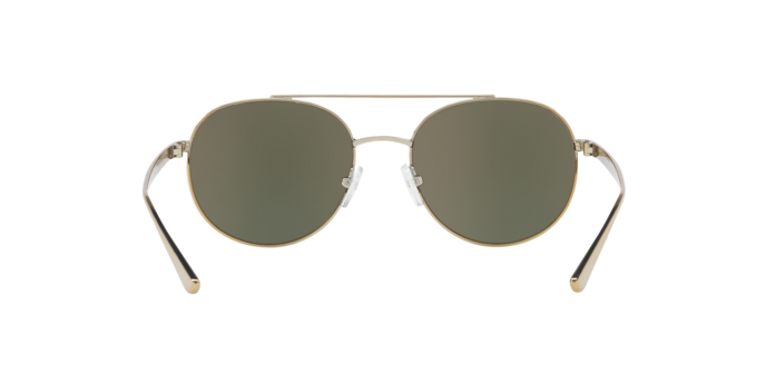 Michael Kors Lon Sunglasses MK1021 11687P