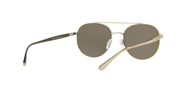 Michael Kors Lon Sunglasses MK1021 11687P