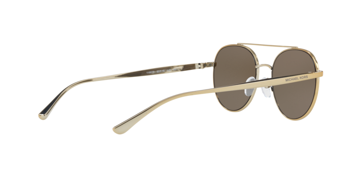 Michael Kors Lon Sunglasses MK1021 11687P