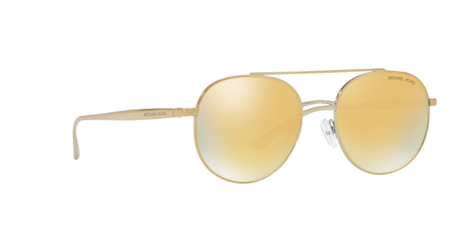 Michael Kors Lon Sunglasses MK1021 11687P