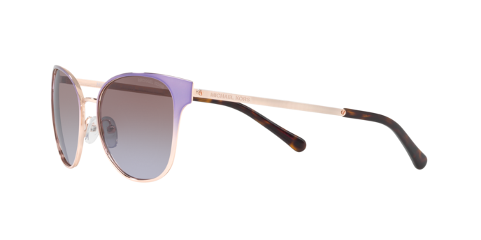 Michael Kors Tia Sunglasses MK1022 118368