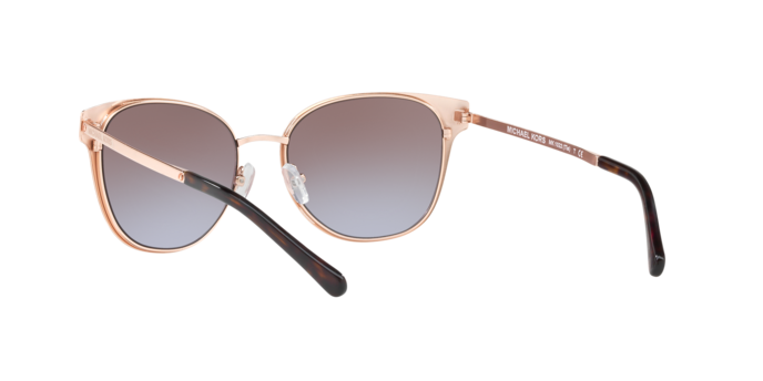 Michael Kors Tia Sunglasses MK1022 118368