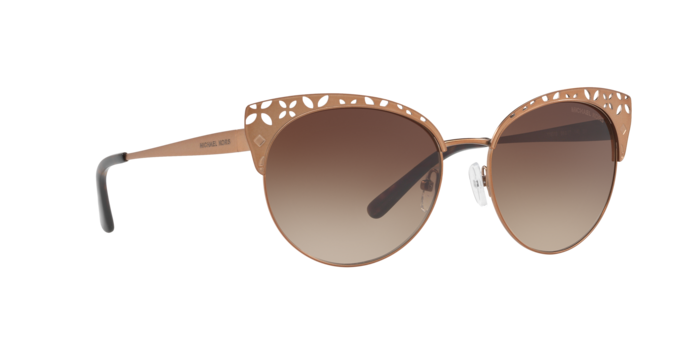 Michael Kors Evy Sunglasses MK1023 119013