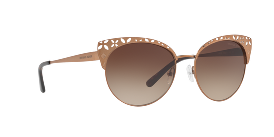 Michael kors evy clearance sunglasses