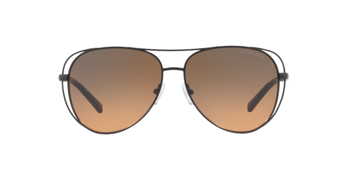 Michael Kors Lai Sunglasses MK1024 117418