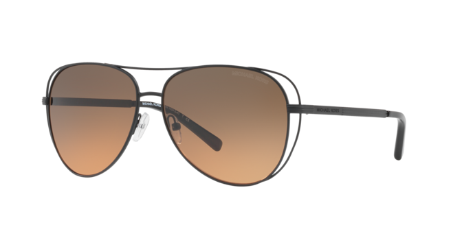 Michael Kors Lai Sunglasses MK1024 117418