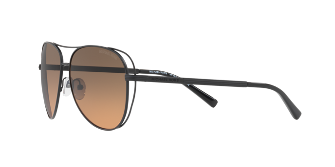 Michael Kors Lai Sunglasses MK1024 117418