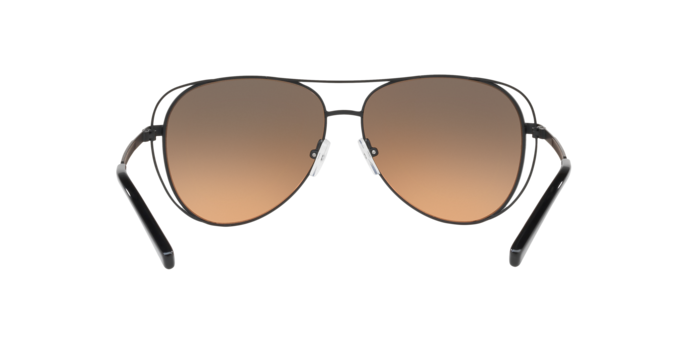 Michael Kors Lai Sunglasses MK1024 117418