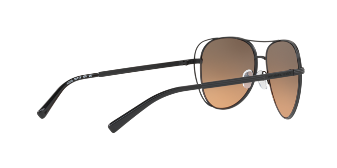 Michael Kors Lai Sunglasses MK1024 117418