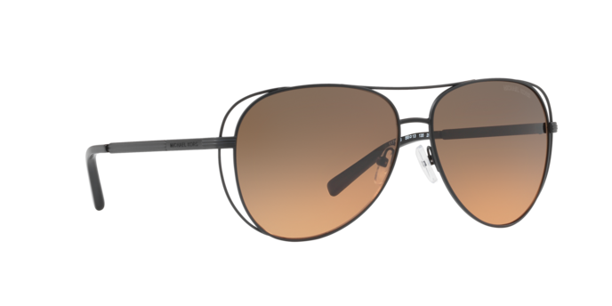 Michael Kors Lai Sunglasses MK1024 117418