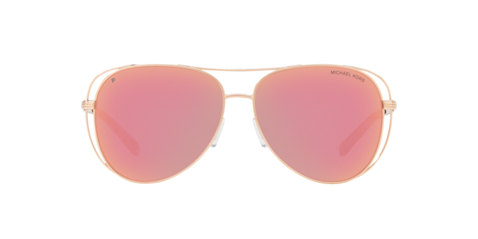 Michael Kors Lai Sunglasses MK1024 1174N0