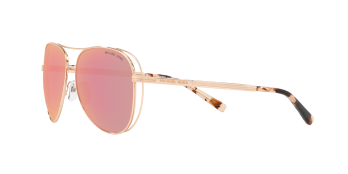 Michael Kors Lai Sunglasses MK1024 1174N0