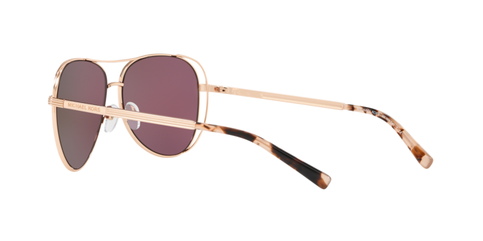 Michael Kors Lai Sunglasses MK1024 1174N0