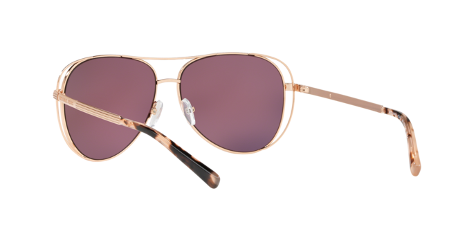 Michael Kors Lai Sunglasses MK1024 1174N0