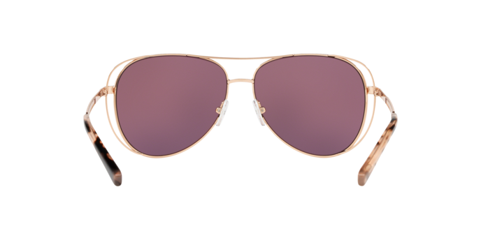 Michael Kors Lai Sunglasses MK1024 1174N0